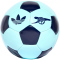 adidas FC Arsenal Club Freizeitball 2024/25 A0R1 - claqua/nightsky 5