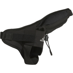 adidas Running Trinkflaschengürtel 095A - black NS