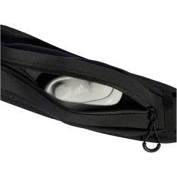adidas Running Trinkflaschengürtel 095A - black NS