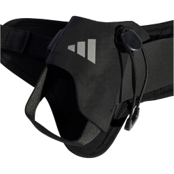 adidas Running Trinkflaschengürtel 095A - black NS