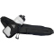 adidas Running Trinkflaschengürtel 095A - black NS