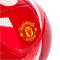 adidas Manchester United Miniball 2024/25 Herren A91J - mufred/brired/white 1