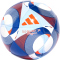 adidas &Icirc;le-De-Foot 24 Miniball 001A - white/solred/clesky/r 1