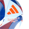 adidas &Icirc;le-De-Foot 24 Miniball 001A - white/solred/clesky/r 1