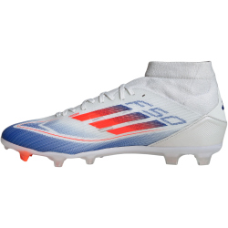 adidas F50 League Mid-Top FG/MG Fu&szlig;ballschuhe Herren