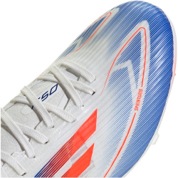 adidas F50 League Mid-Top FG/MG Fu&szlig;ballschuhe Herren