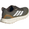 adidas Runfalcon 5 Trailrunning-Laufschuhe Herren