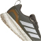 adidas Runfalcon 5 Trailrunning-Laufschuhe Herren