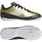 adidas F50 Club Messi IN Hallen-Fußballschuhe Kinder