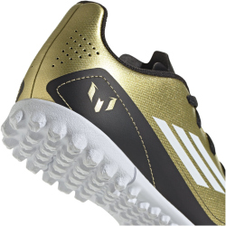 adidas F50 Club Messi TF Multinocken-Fu&szlig;ballschuhe...