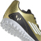 adidas F50 Club Messi TF Multinocken-Fußballschuhe Kinder