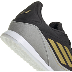 adidas F50 Messi Freestyle IN Hallen-Fu&szlig;ballschuhe...