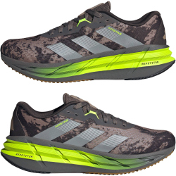 adidas Adistar 3 Berlin Laufschuhe Herren