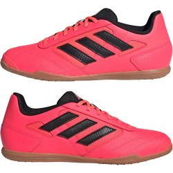 adidas Super Sala 2 IN Hallen-Fu&szlig;ballschuhe Herren