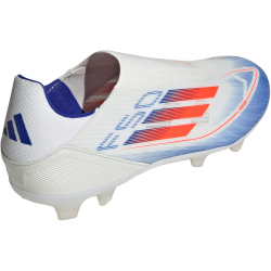 adidas F50 League Laceless FG/MG Fu&szlig;ballschuhe Herren
