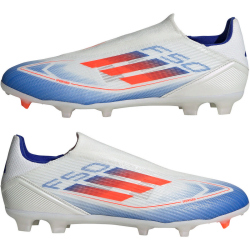 adidas F50 League Laceless FG/MG Fußballschuhe Herren
