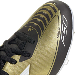 adidas F50 League Messi FG/MG Fu&szlig;ballschuhe Kinder