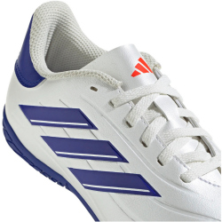 adidas Copa Pure 2 Club IN Hallen-Fu&szlig;ballschuhe Kinder