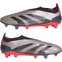 adidas Predator Elite Laceless FG Fußballschuhe Herren