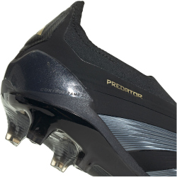 adidas Predator Elite Laceless FG Firm-Ground...