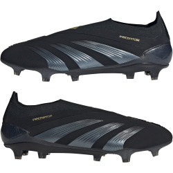 adidas Predator Elite Laceless FG Firm-Ground...