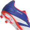 adidas Predator Club FxG Multi-Ground Fußballschuhe Kinder