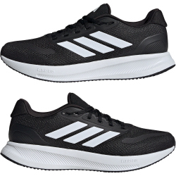 adidas Runfalcon 5 Wide Laufschuhe Herren