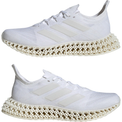 adidas 4DFWD 4 Laufschuhe Damen
