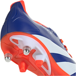 adidas Predator League SG Soft-Ground Fu&szlig;ballschuhe...