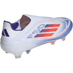 adidas F50 Elite Laceless FG Firm-Ground...