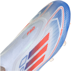 adidas F50 Elite Laceless FG Firm-Ground...