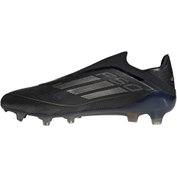 adidas F50 Elite Laceless FG Firm-Ground...