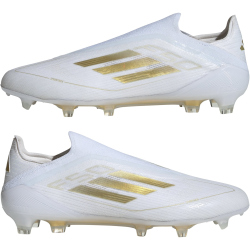 adidas F50 Elite Laceless FG Firm-Ground...