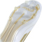 adidas F50 Elite Laceless FG Firm-Ground Fußballschuhe Herren