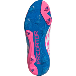 adidas Predator Elite Laceless FG Firm-Ground...