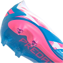 adidas Predator Elite Laceless FG Firm-Ground...