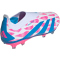 adidas Predator Elite Laceless FG Firm-Ground Fußballschuhe Kinder