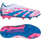 adidas Predator Elite Laceless FG Firm-Ground Fußballschuhe Kinder