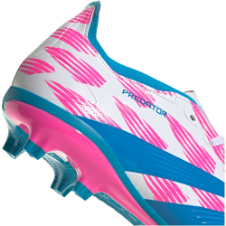 adidas Predator League FG Firm-Ground Fu&szlig;ballschuhe...