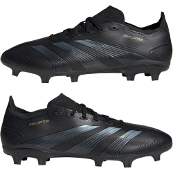 adidas Predator League FG Firm-Ground Fu&szlig;ballschuhe...