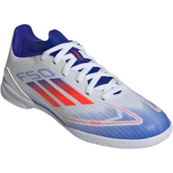 adidas F50 League IN Hallen-Fu&szlig;ballschuhe Kinder