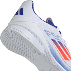 adidas F50 League IN Hallen-Fu&szlig;ballschuhe Kinder