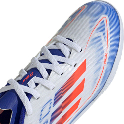 adidas F50 League IN Hallen-Fu&szlig;ballschuhe Kinder