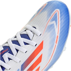 adidas F50 League FG/MG Fu&szlig;ballschuhe Kinder