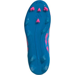 adidas F50 League FG/MG Fu&szlig;ballschuhe Kinder
