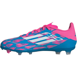 adidas F50 League FG/MG Fu&szlig;ballschuhe Kinder