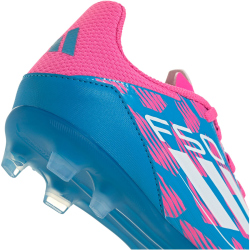 adidas F50 League FG/MG Fu&szlig;ballschuhe Kinder