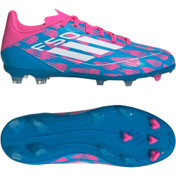 adidas F50 League FG/MG Fu&szlig;ballschuhe Kinder