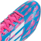 adidas F50 League FG/MG Fußballschuhe Kinder