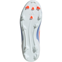 adidas F50 League Laceless FG/MG Fu&szlig;ballschuhe Kinder